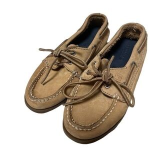 Sperry’s Authentic Original Boat Shoe